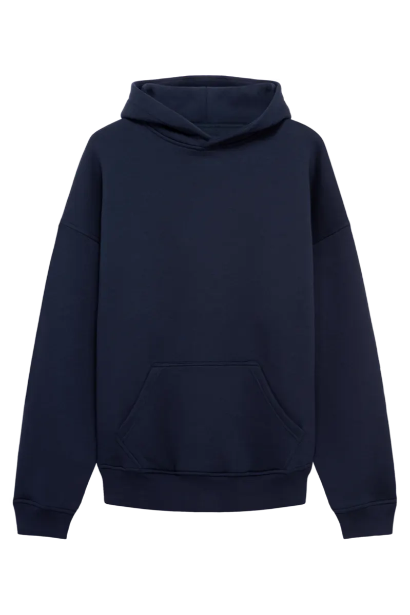 Astro. Hoodie – Deep Ocean