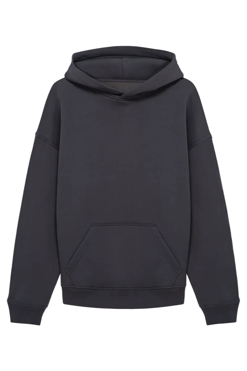 Astro. Hoodie – Graphite