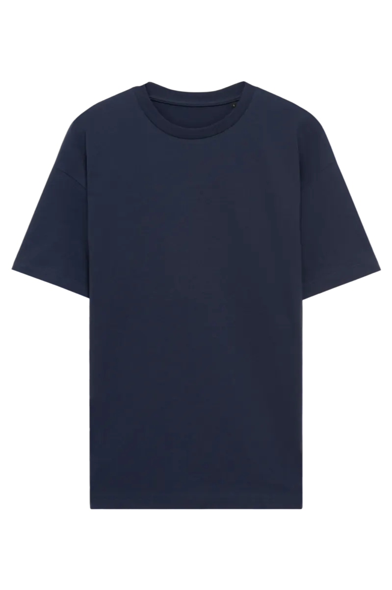 Luna. T-Shirt – Deep Ocean