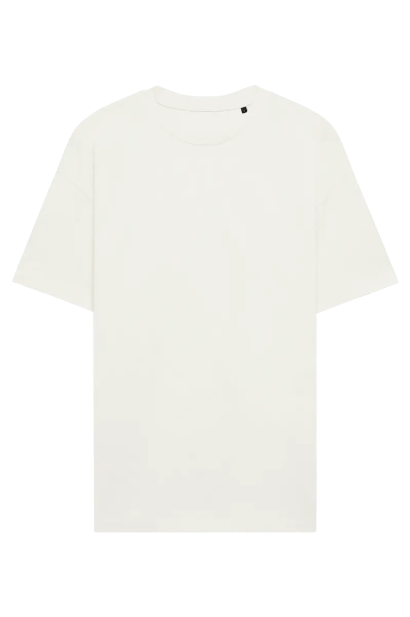 Luna. T-Shirt – Off White