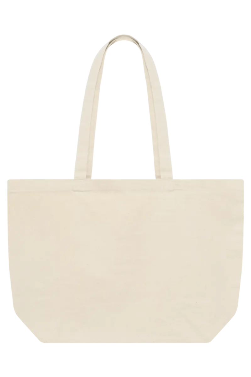 Nova. Tote Bag – Off White