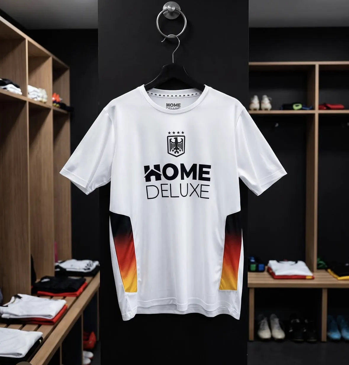 Home Deluxe
